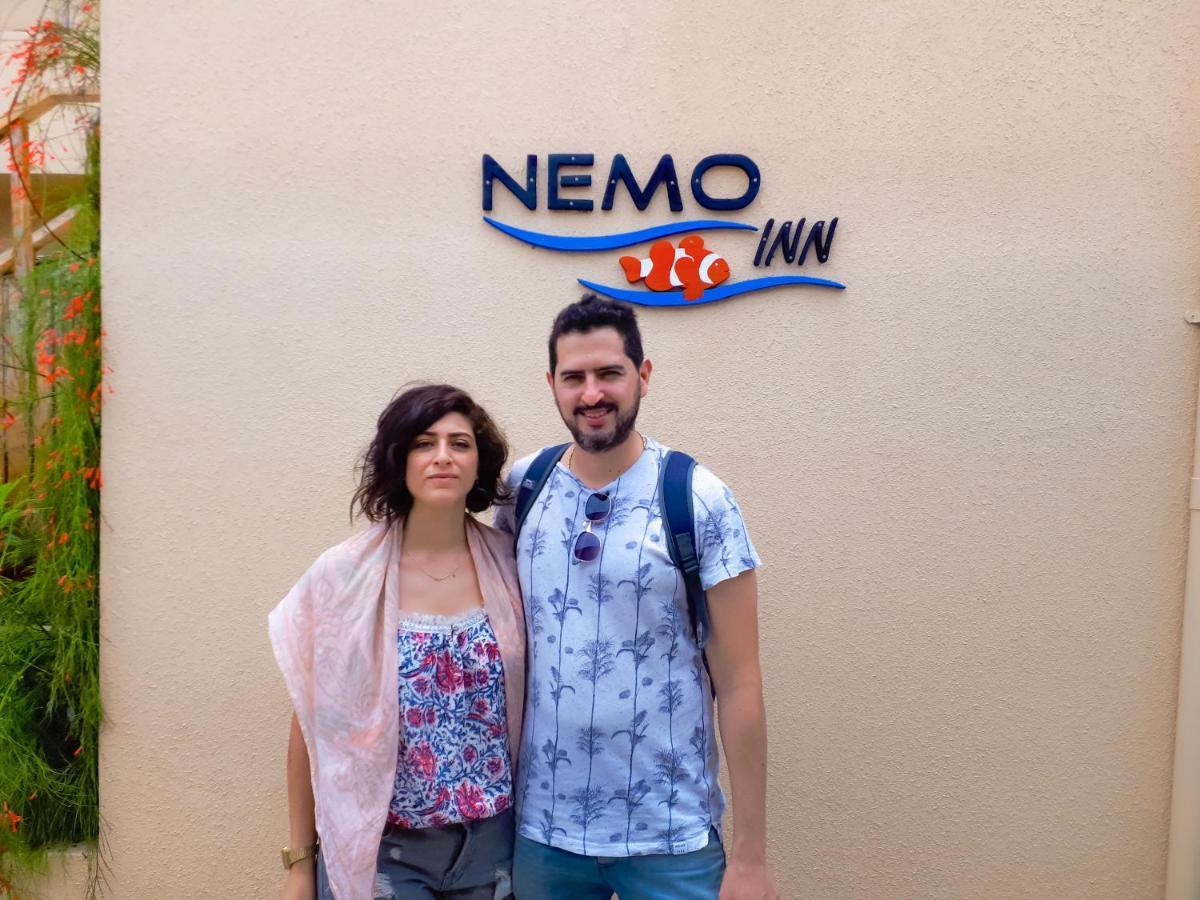 Nemo Inn Omadhoo Exterior photo